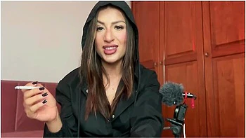 Training A Loser To Be My Ashtray