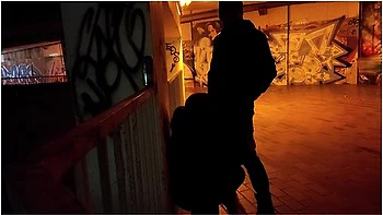 My Wife Wanted To Know How It Felt To Be A Prostitute, So I Took Her To A Public Place