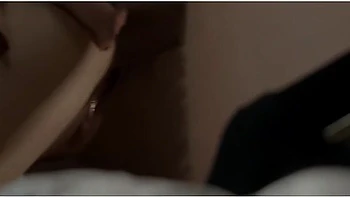 Czech Stud Makes Asian Teen 18+ Cum Hard In Bdsm Fantasy