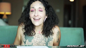 Gia Lovely - xxxWords pt3