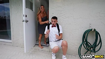 I Thought You Liked Me