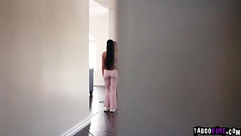 Ameena Green, Mighty Dee And Destiny Mira - Agrees To Let Watch Their Lesbian Sex