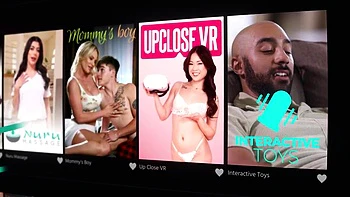 DEVILS GANGBANGS - Hot Diamond Banks Has Been Given A Gift Of Four White Cock To Pleasure Her Today: Porn