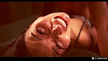 Josephine Jackson - Amatory At Pussy Licking