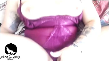 Mature Is Fucked By Her Stepson