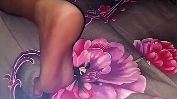 I Fucked My Stepmothers Friend When She Found An Empty Nest