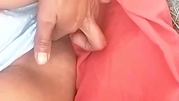 Indian Bhabhi Getting Her Big Ass Fucked By Her Devar