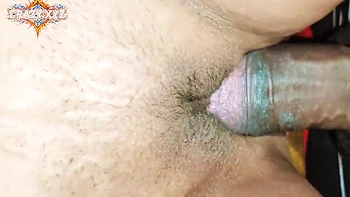 I Fuck My Indian Lover While She Calls Her Boyfriend