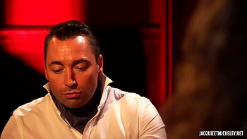 Without delay, Mathilda comes to collect her dose of fucking... - Jacquie et Michel TV