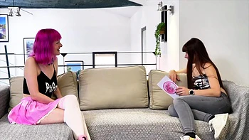 Cousins meet Jack - Jacquie et Michel TV