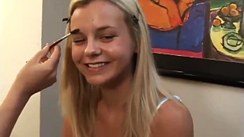 Taranee Devil, Blonde Beauty And Bree Olson - Beauty Blonde Babe Loves In Ass