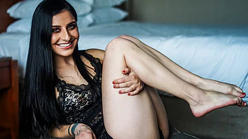 Kaitlyn Katsaros - xxxWords pt1