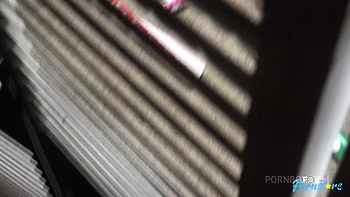 Xmas Eve Pov Featuring Riley Star With Brian Omally