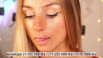 Tear: Babe, Fansly  Asian VR Porn