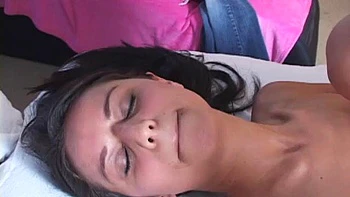 Sweet 19: Blowjob, Doggy  Cowgirl Porn