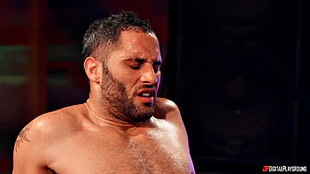 Red Light Arena: Episode 3