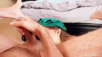 Cowgirl With Come-hither From With Mazy Myers