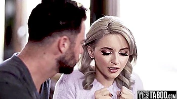 Lilly James And Lola Fae - Frustrated Stepdad Butt Sex Get Laid Petite 18yo