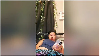 My Stepdaddy Railed Me Hard