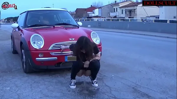 More outrageous than ever... Dollscult at its best