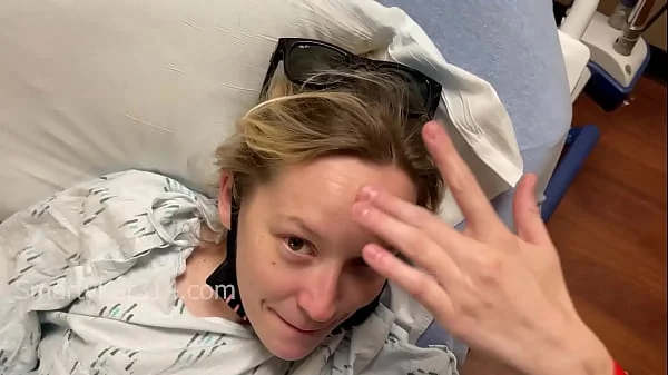 I BLEW MY BOYFRIEND IN THE HOSTPITAL PRE-OP ROOM - THE SURGEON ALMOST CAUGHT US!!! FT. SmartyKat314 and @lofi dreamz