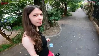 Public double handjob in the fries  b a g ...  I'm jerkin'it! A whole new way to love McDonald's!