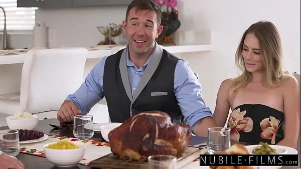 NubileFilms - GF Says I don't know what it is about stuffing, but it really gets me going S40:E18