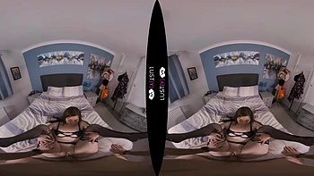 Violet Vixen - Fucking Vixen