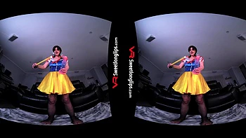 Schneeflittchen Und Die 7 Zwerge - 'Zwerg 2'