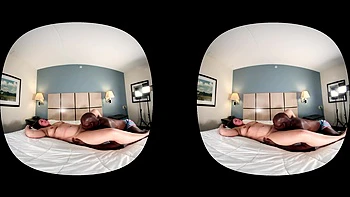 Cheating Housewife Becky Tailor Gets Railed In A Hotel By Bbc