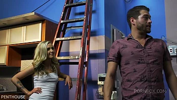 Handy Girls - Episode 4