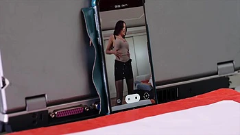 Angie, 34 years old, voluptuousness incarnate... - Jacquie et Michel TV