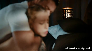 Dalila Dark & Angelo Godshack in Tattooed Alt Babe - Teenfidelity