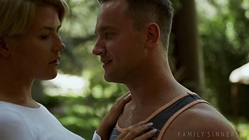 Family Dinner Mercer: Blowjob, Doggy  Cowgirl Porn