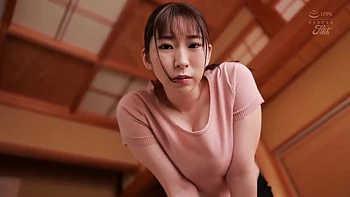 麻縄調教美白の巨乳未亡人を縛り上ける油緊縛 宝田もなみ