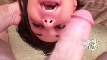 Butt Licking With This Amateur Porn With Ddd Cup