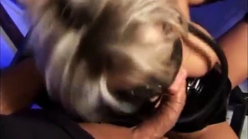 Michaela Borovska And Jorg Jj In Wild Fetish Sex For A Nasty Blonde