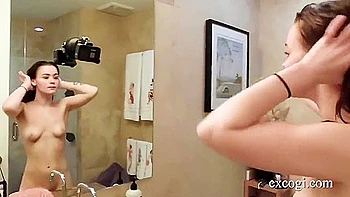 College Girl Trinity