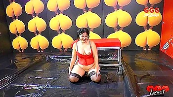 Montse Swinger Sperma Und Spanish Milf