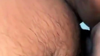 Desi Indian Aunty Pussy Fucking With Young Gay