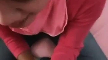 Arab Wife Gets A Job: Blowjob, Doggy  Missonary Porn