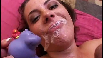 PF Bsit: Blowjob, Doggy  Cowgirl Porn