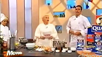 La Crucet en: Big Ass, Milf  Latina Porn