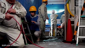 Living In Hell With Raging Men - Hanakiyo Shirakawa