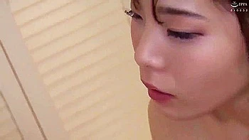 Huntb-one3three Rika Tsubaki, Rino Yuki