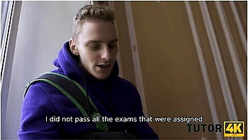 Redhead Teacher Is Known For Being Strict But This Myth Has Been Debunked - Martin Spell And Naddin Keddo