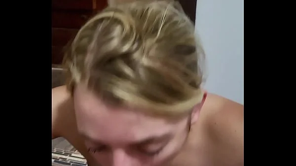 Best Gagging Dick Sucking You've Ever Seen in Your Life by 20 Year Old Aphrodites