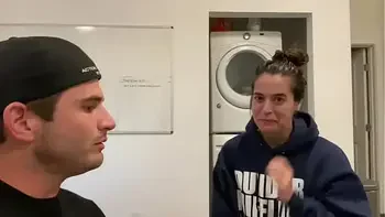 The life of a pornstar