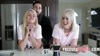 Sis-In-Law Can Stay Only If She's Okay With Freeuse