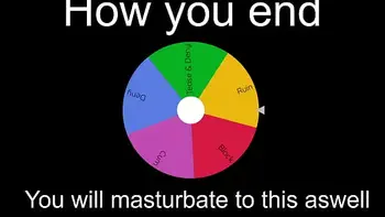 Fap Decider - Edging Instructions